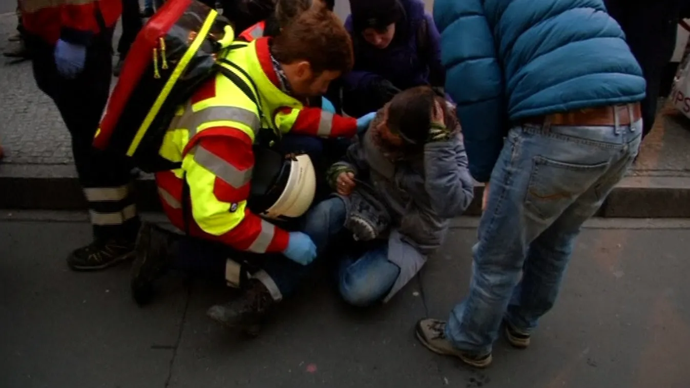 Jócskán akadt dolguk a berlini hatóságoknak