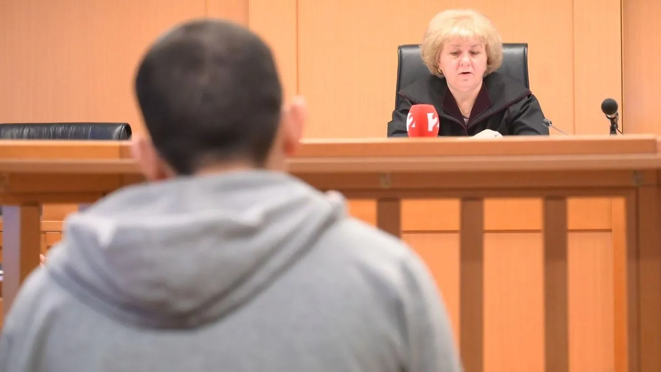 Szexuálisan és súlyos testi sértésig menő módon bántalmaztak egy 9 éves kislányt