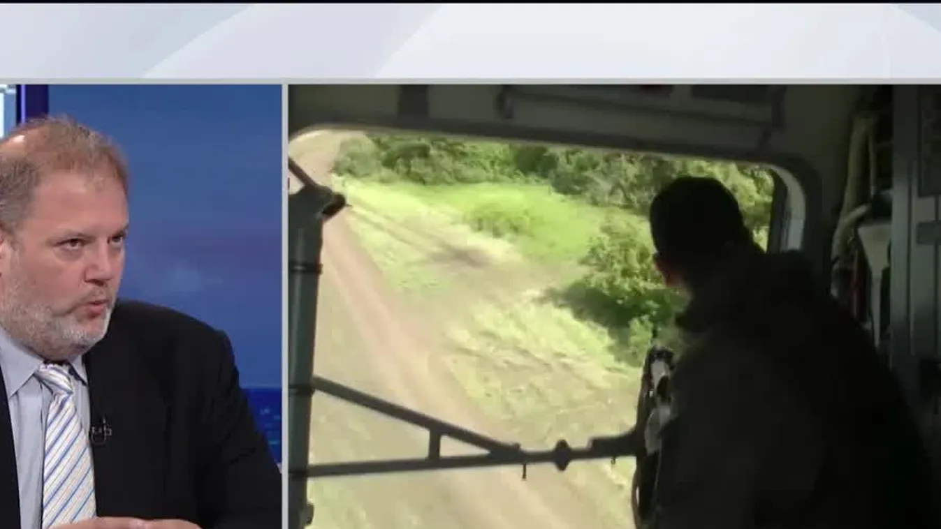 Tovább gazdagodik a háborúpárti nyugati elit + videó