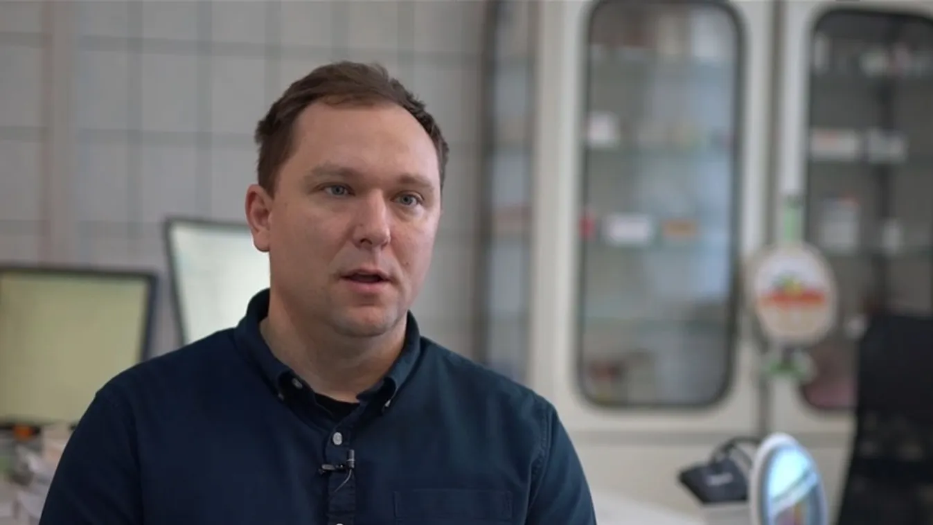 Radar – Tombol az influenzajárvány     + videó