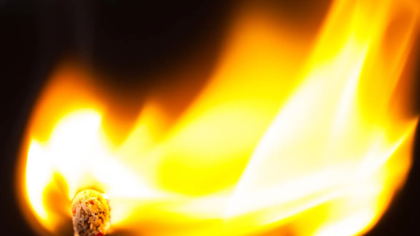 Felgyújtotta magát egy férfi Krakkó központjában