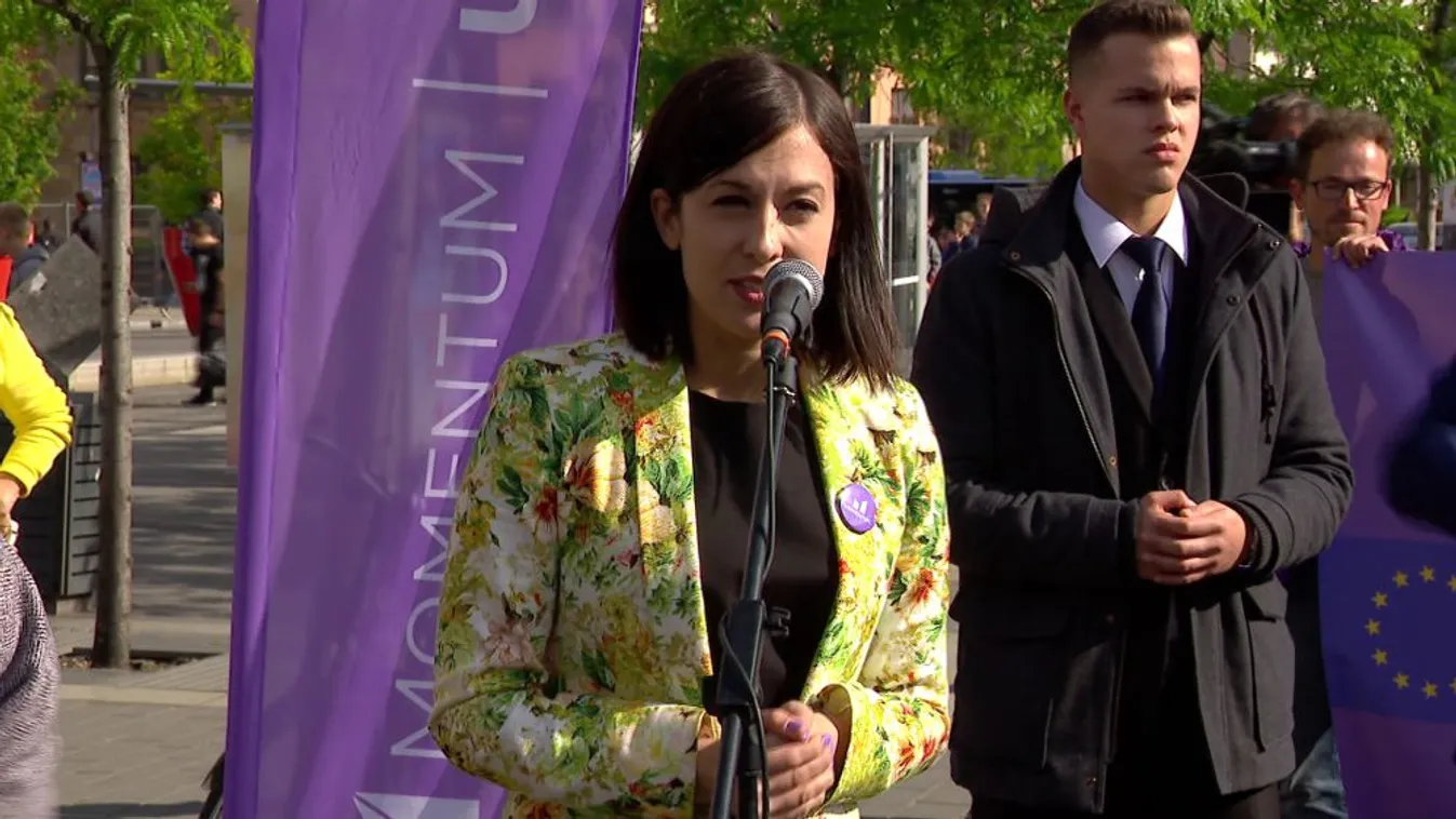 Cseh Katalin úgy vág vissza, hogy nem mond igazat