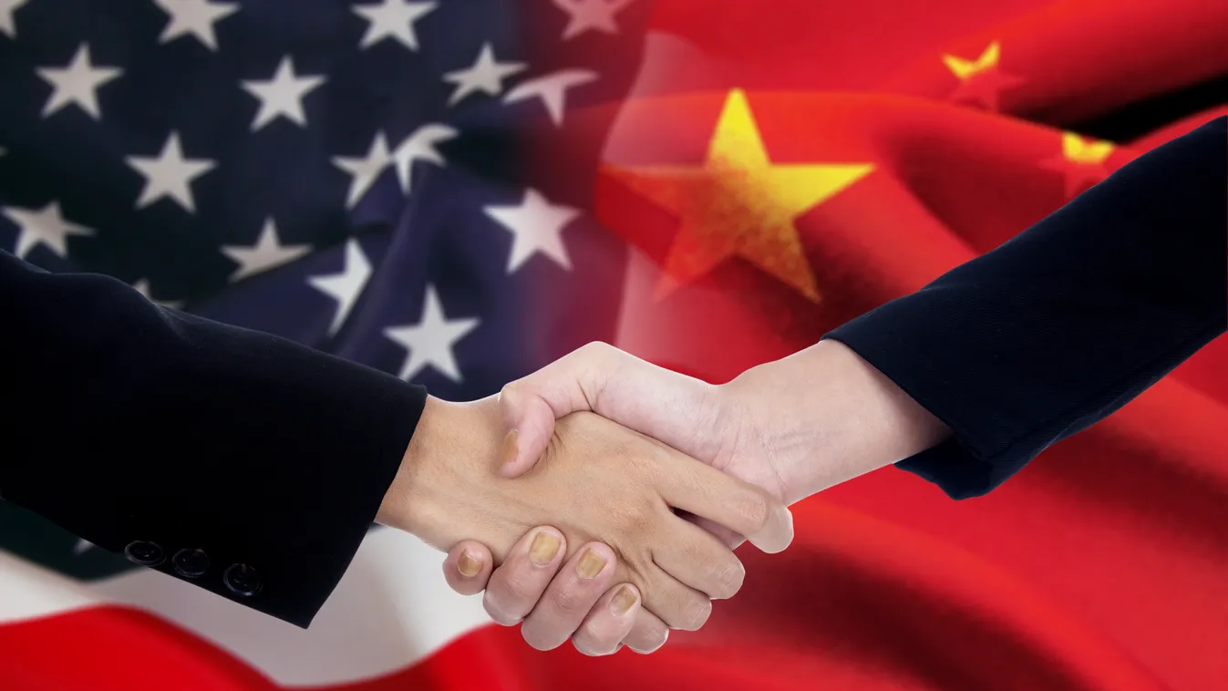 A jövő héten újraindulnak az amerikai-kínai tárgyalások