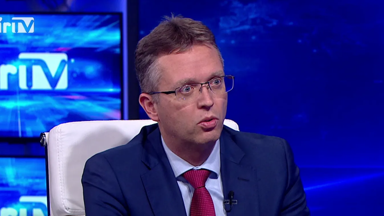 Hankó Balázs: Az akadémiai dolgozók fóruma olyan, mintha Brüsszelben lenne + videó