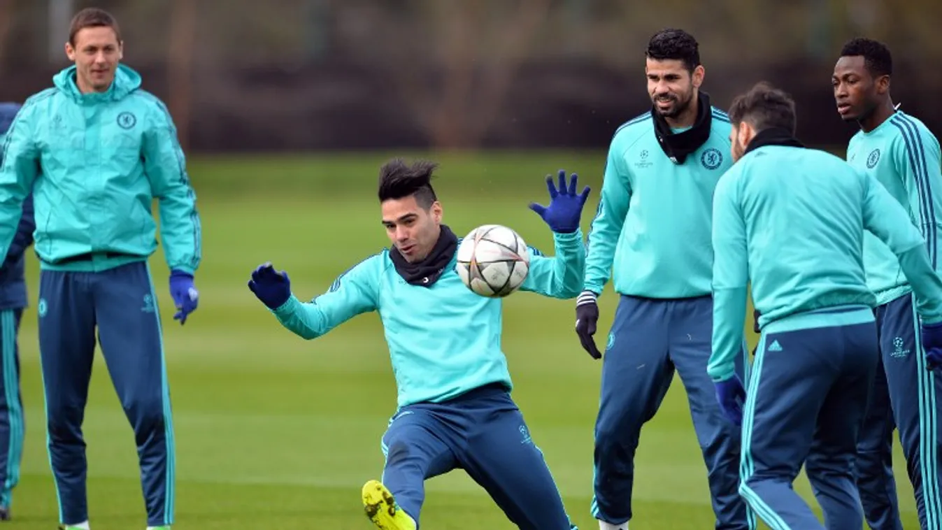 BL: két párharc, melyeken bárki továbbjuthat