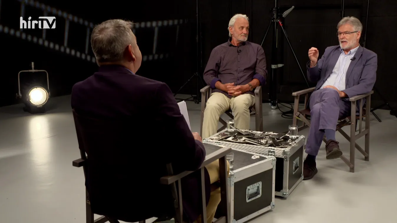 Szélesvásznú történelem: Bacsó a Te rongyos életet már úgy csinálta, hogy ne legyen aztán 10 évig dobozban