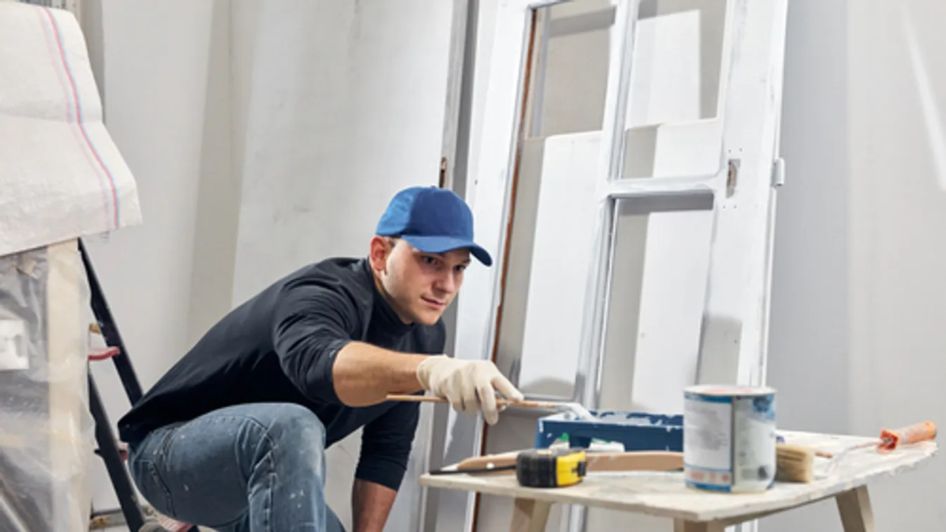 GKI: Mintegy 840 ezer lakás újulhat meg az év végéig