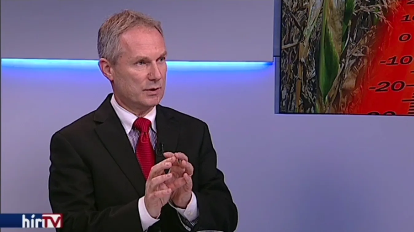 A nagy kibocsátók fúrták a korábbi klímamegállapodást