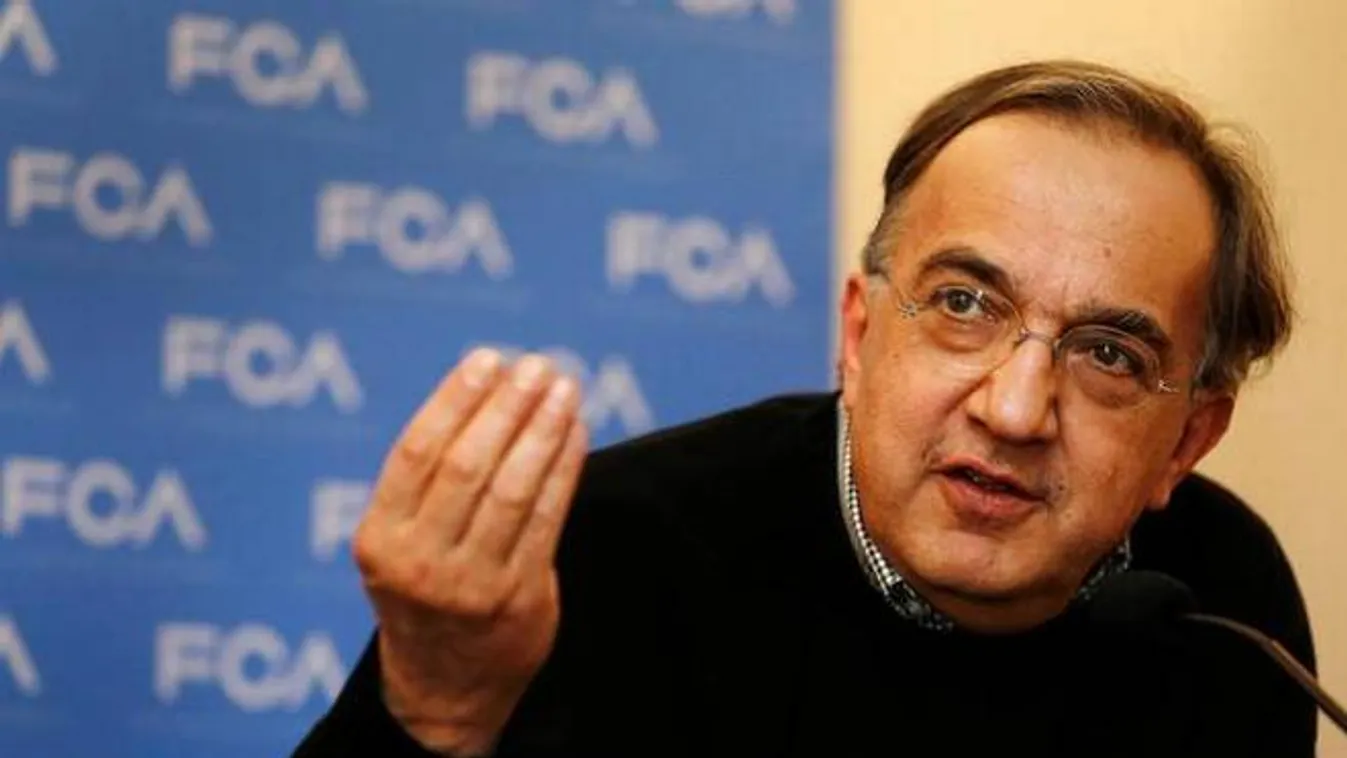 Elhunyt a Fiat és a Ferrari legendás elnöke