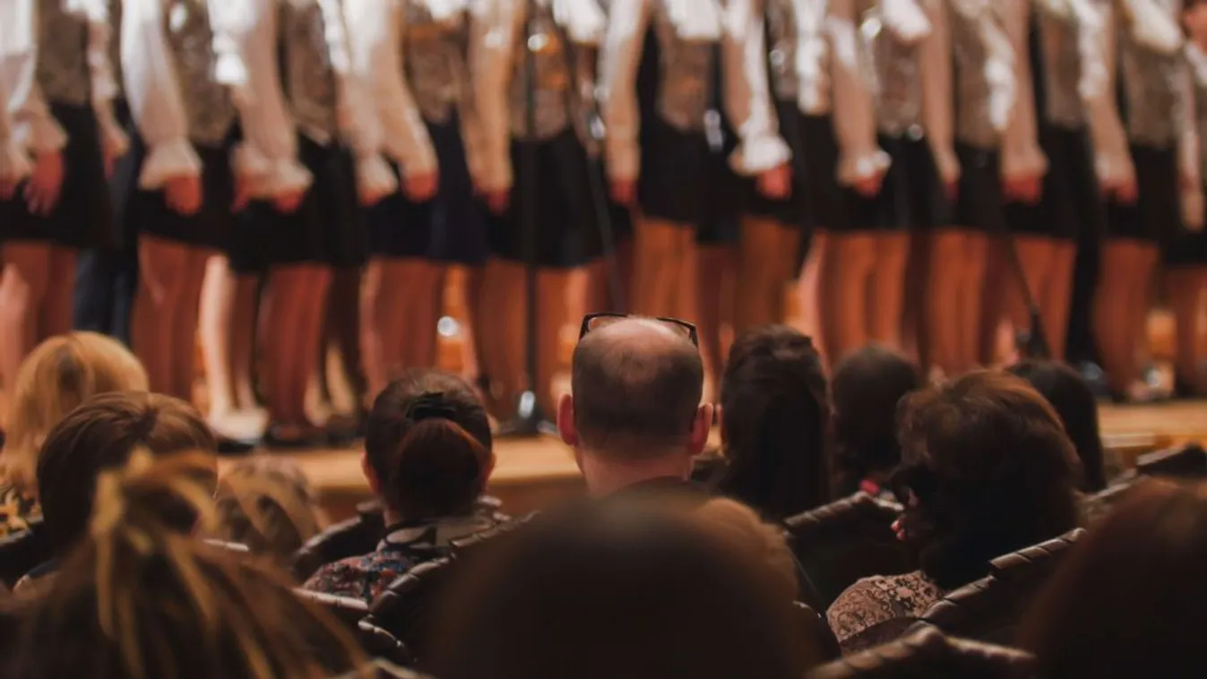 Újra turnéra indul a Nemzeti Ifjúsági Kórus