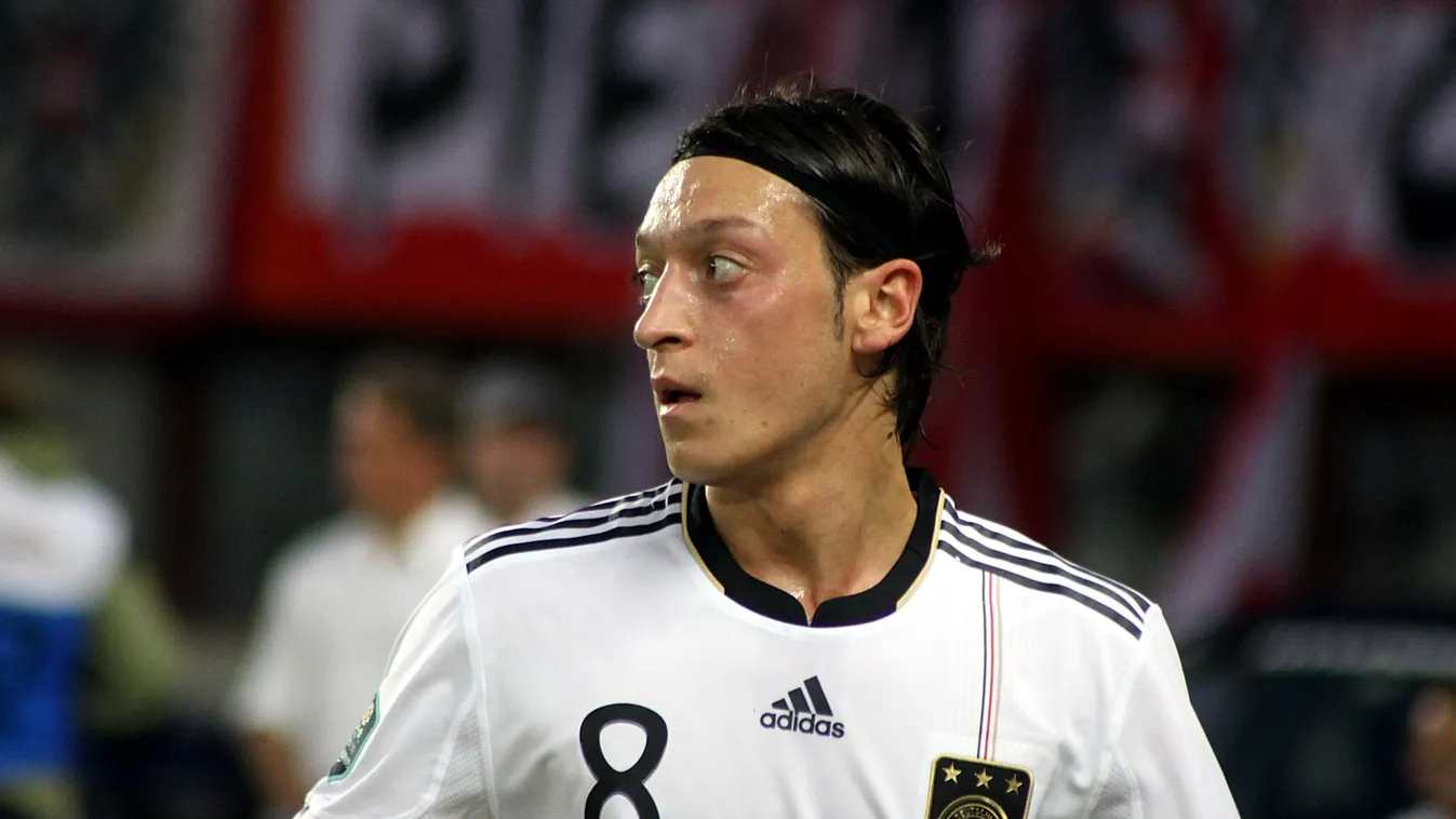 Kizárt Özil visszatérése a német válogatottba