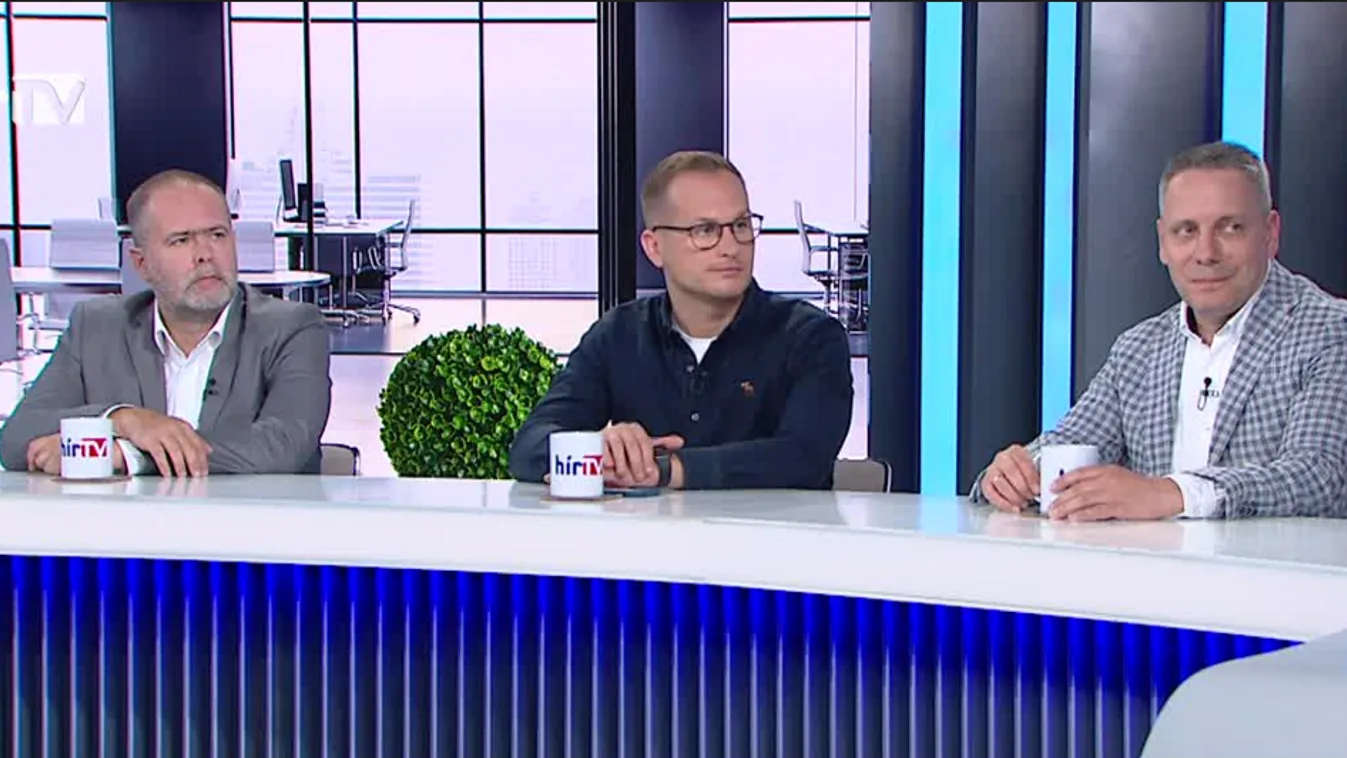 Vezércikk: A fiatalok többsége Magyarországon tervezi jövőjét