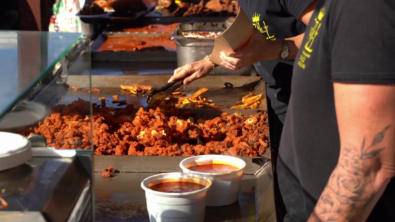 Tizenhat pontos csomag a turizmus fejlesztésére + videó