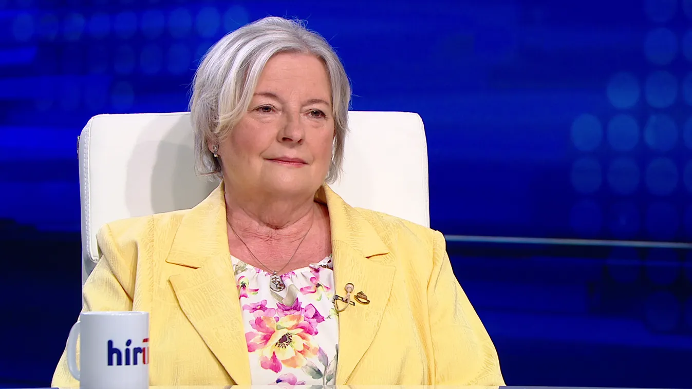 Várfalvi Marianna: Felháborító Márki-Zay Péter kijelentése