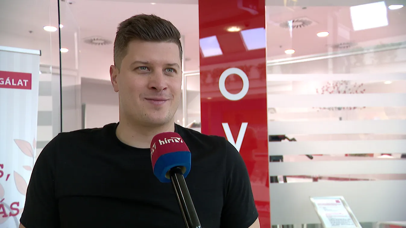 Radar - Bajnokok a betegekért