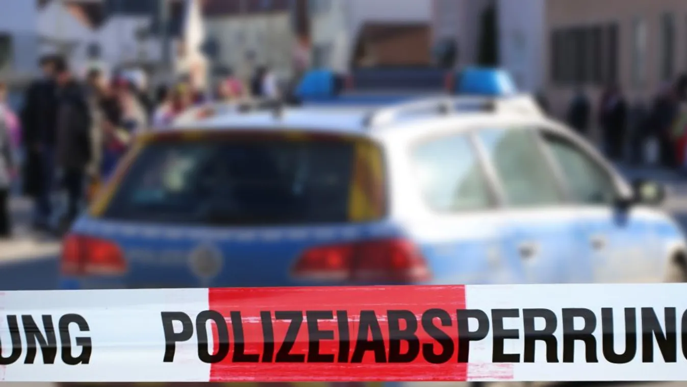 A lelőtt támadó Bécsben született, szülei Észak-Macedóniából származnak