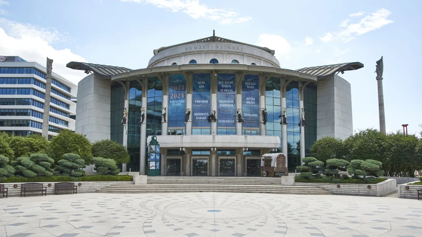 Fordulat következett be a Nemzeti Színházban történt balesetről szóló nyomozásban