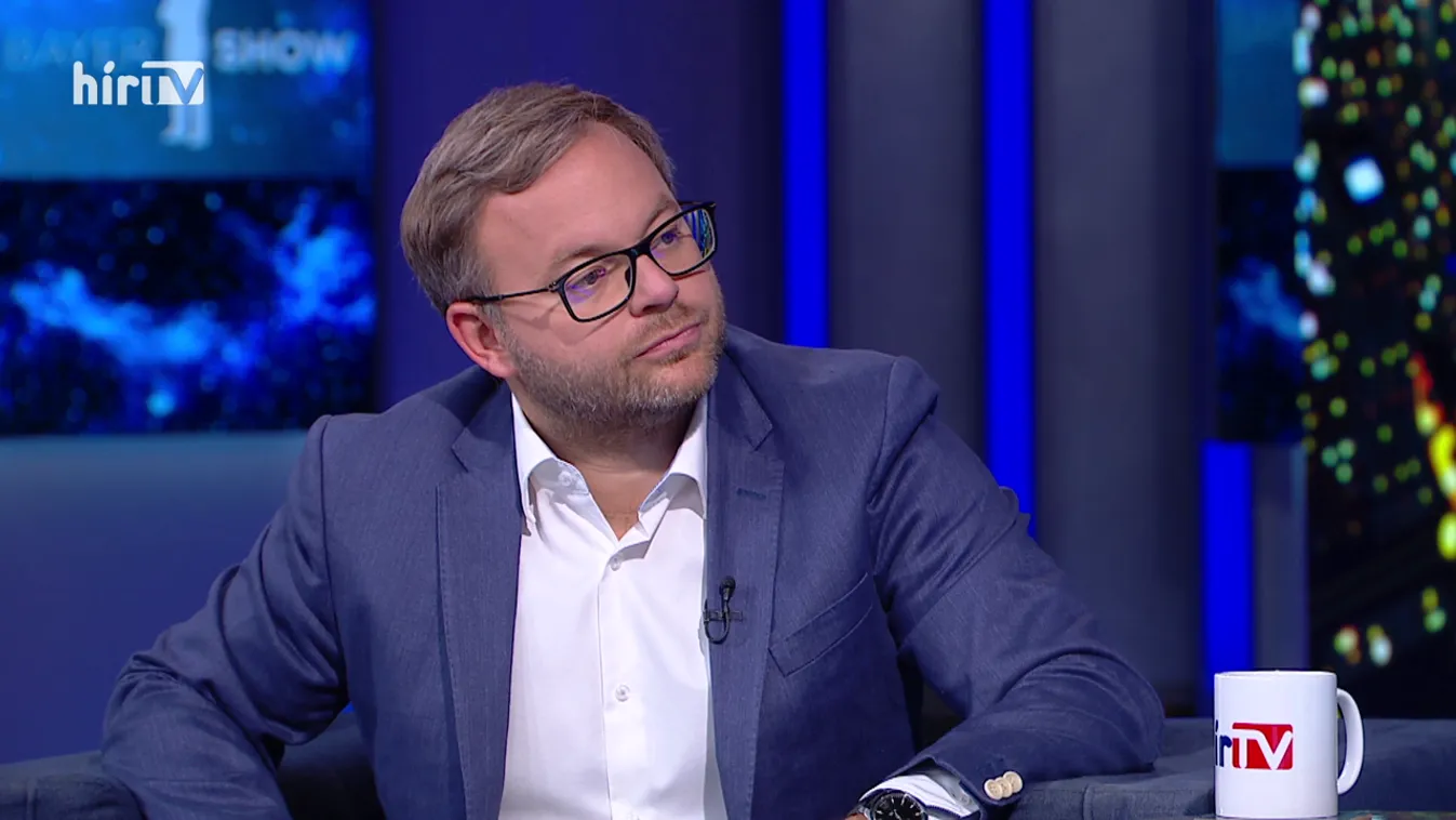 Orbán Balázs: Szankciók helyett békére van szükség