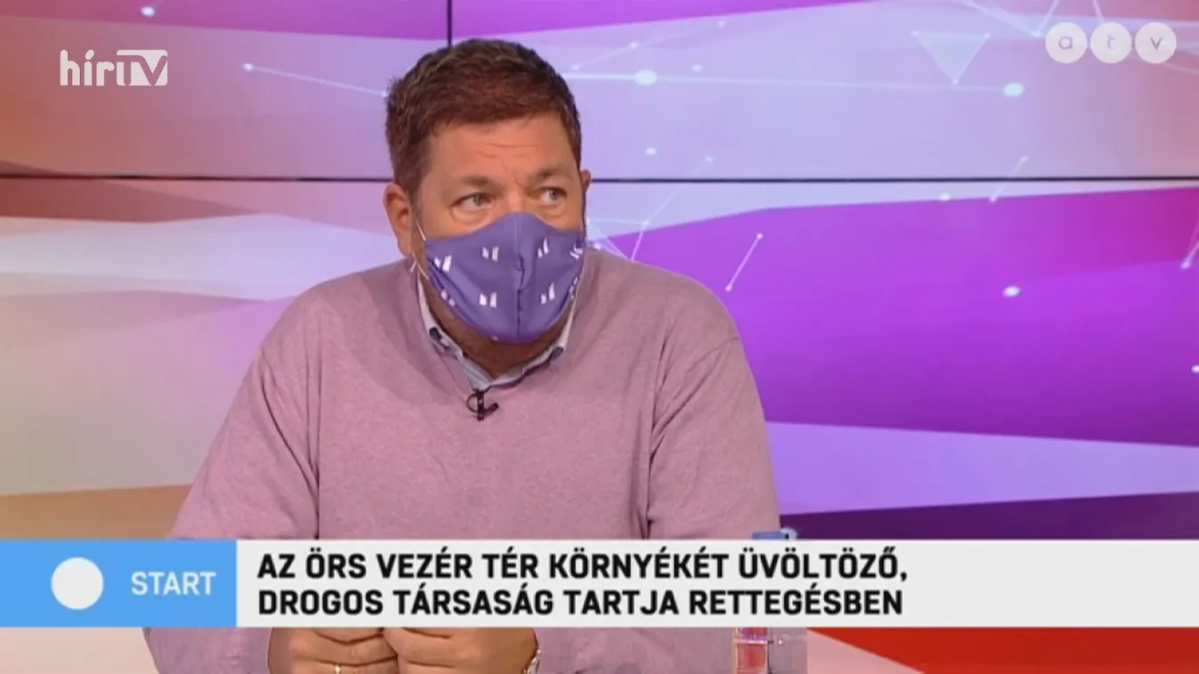 Logikai csapdába esett Karácsony Gergely helyettese