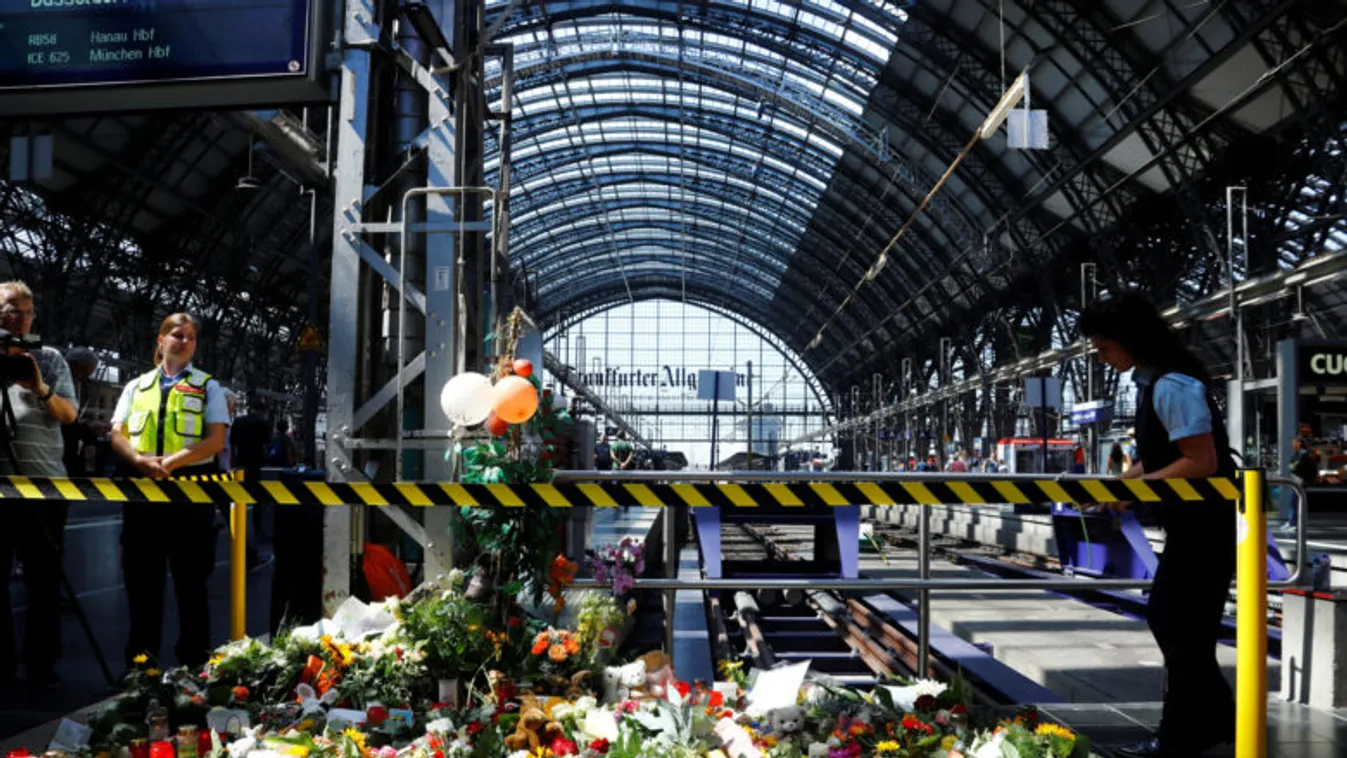 Gyilkossá lett a mintapélda