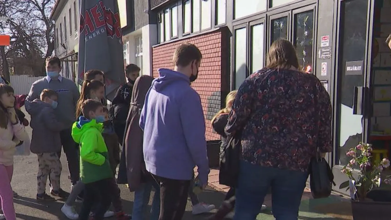 Jótékonysági ebéd