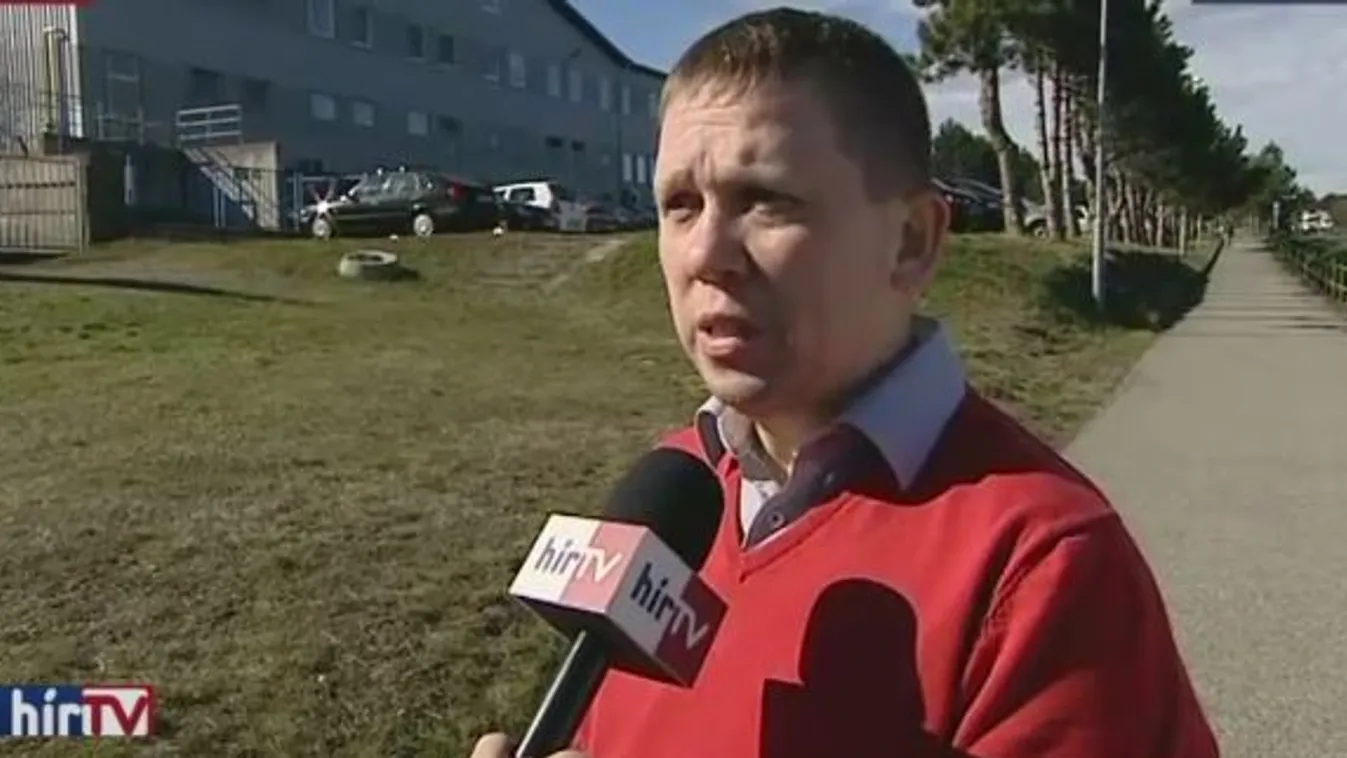 Kész Zoltán: A kormánymédia fél igazi híreket közölni