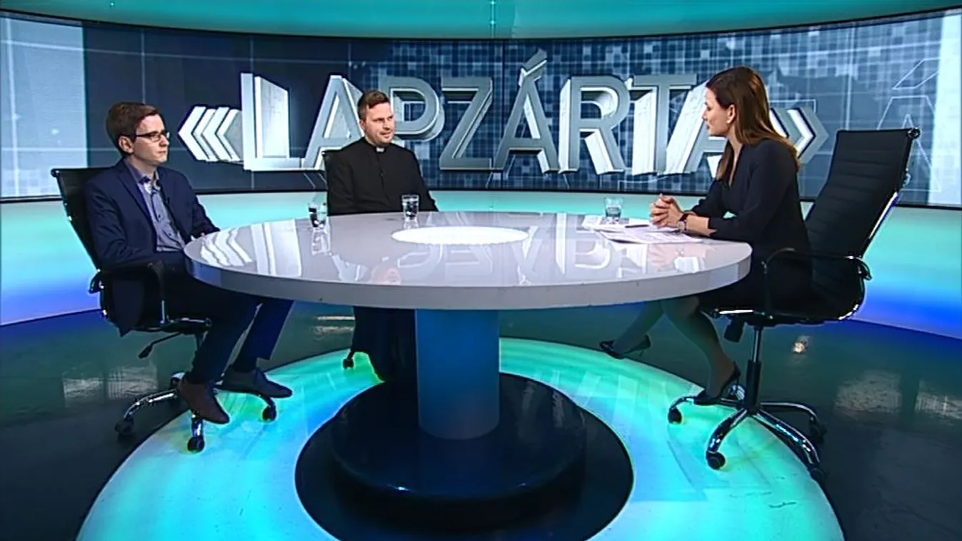 Globalizmus és kereszténység