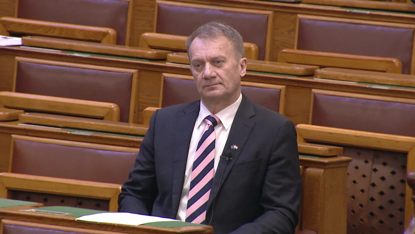 „A képmutatás netovábbja, hogy a DK a gyermekvédelemről szónokol” + videó