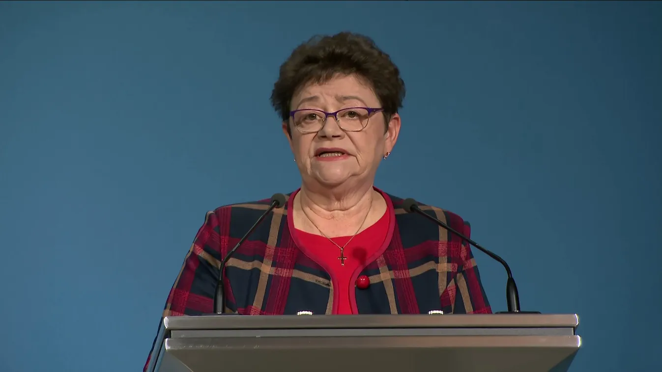 Operatív Törzs: A kórházban lévők 3-4 százalékának nincs alapbetegsége