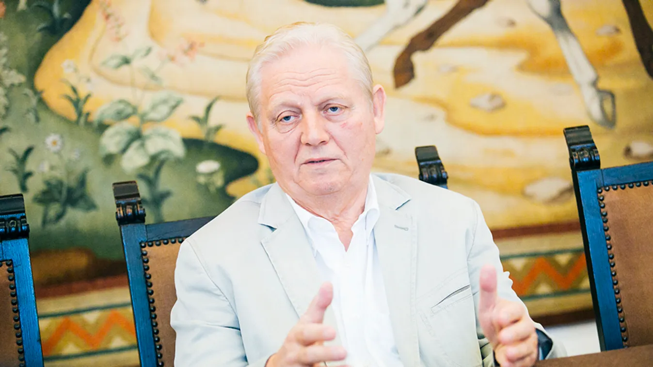 Tarlós: Példátlanul hamis kampány folyik ellenzéki részről