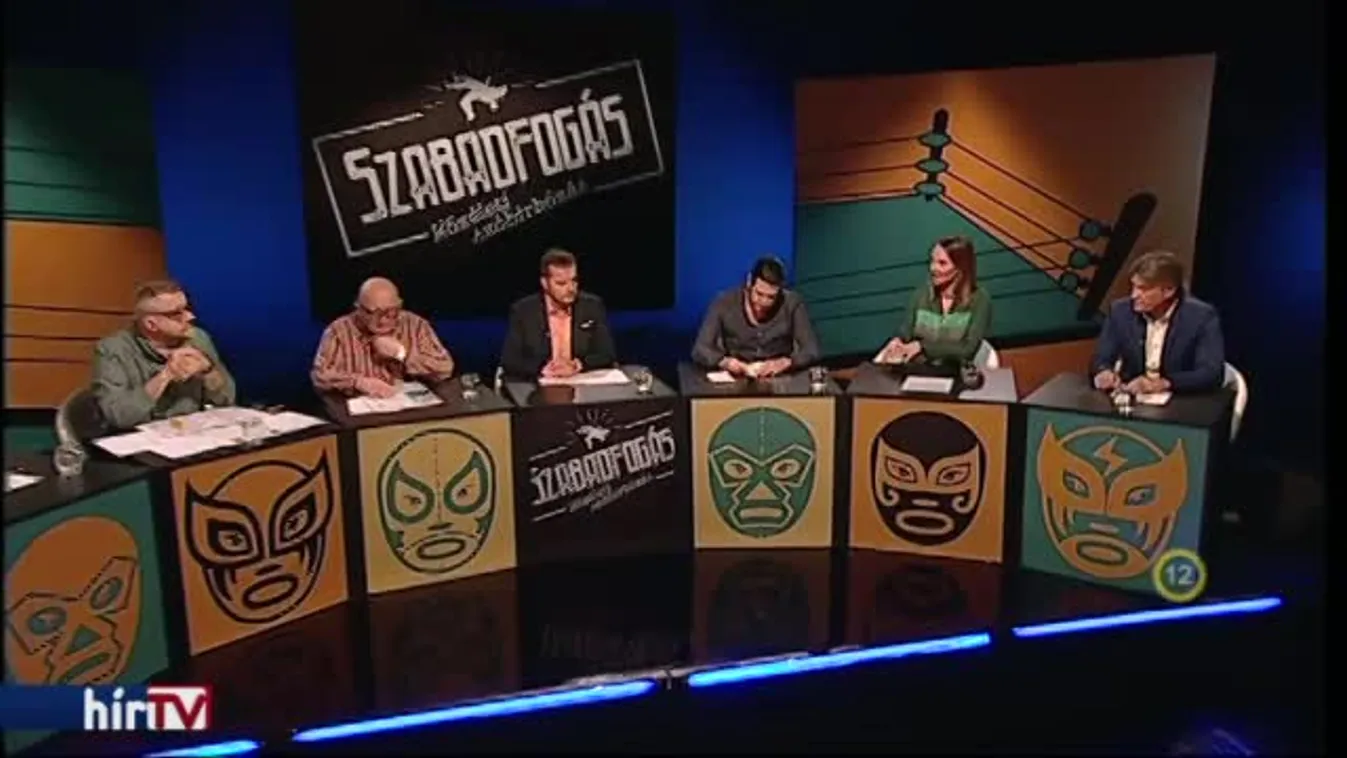 Gergényi és Orbán