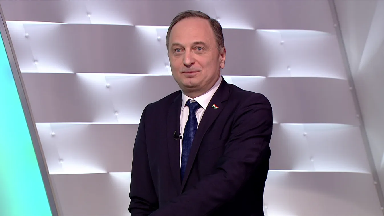 Brenner Koloman: Karácsony Gergely és a kormány is hibás + videó