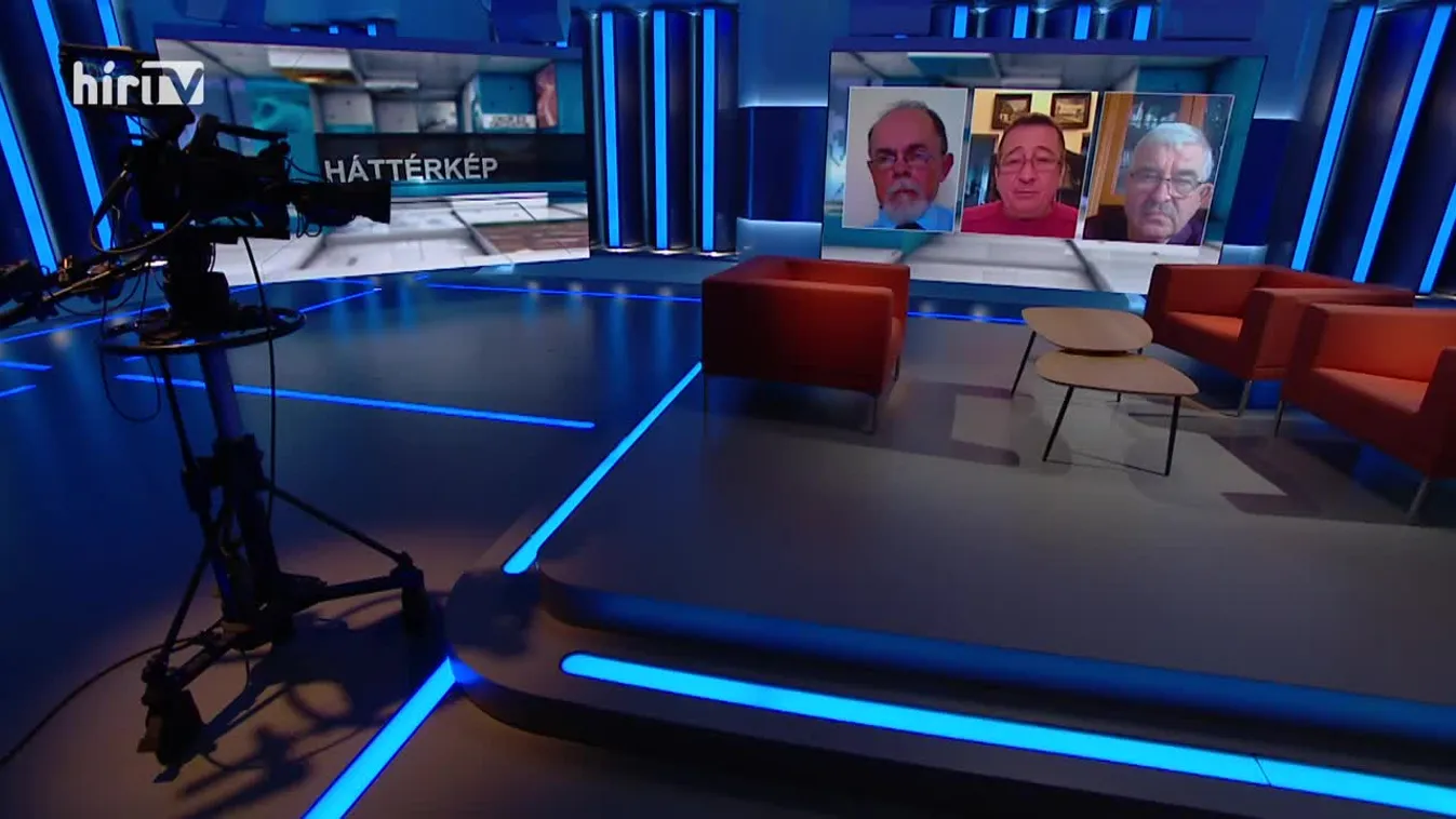 Háttérkép: Már sosem lesz olyan, mint régen?