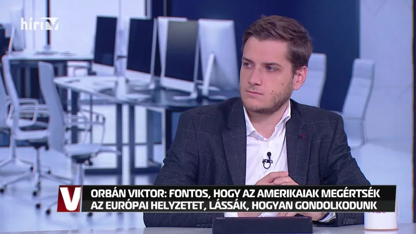 Vezércikk - Takács Péter élő vitára hívta a Tisza Párt egészségügyi miniszterjelöltjét