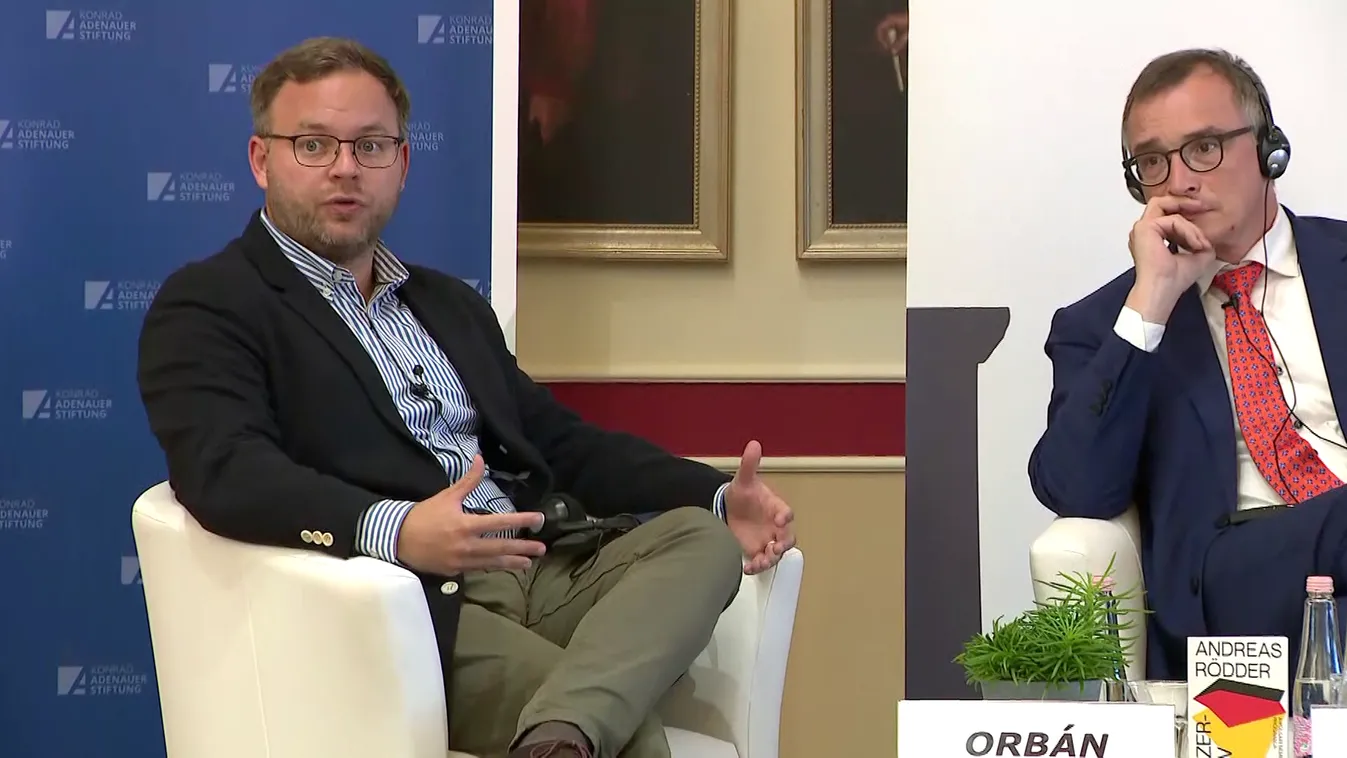 Magyar lelemény, a magyar tehetség ünnepe az MCC Feszt