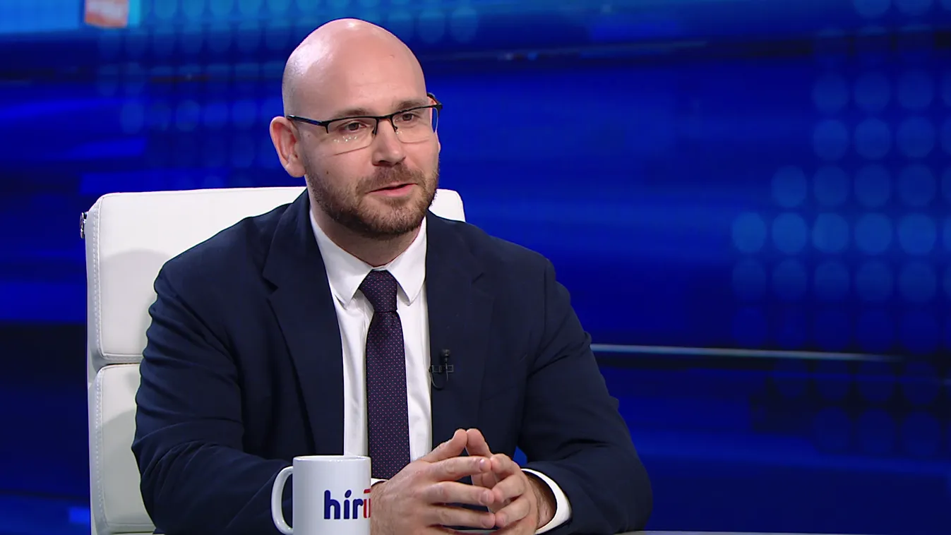 Litkei Máté: A környezetvédelem teljesen háttérbe szorult