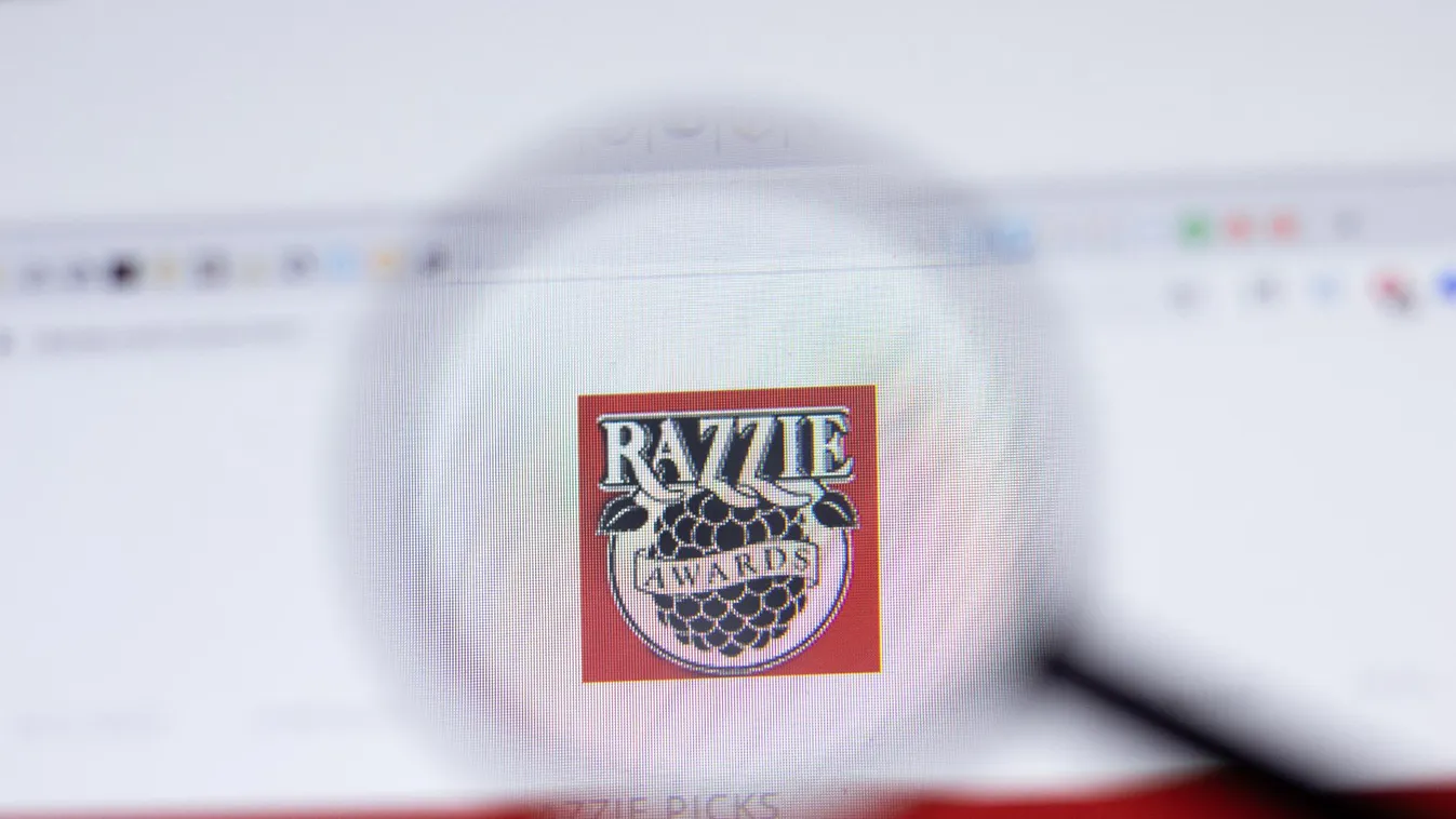 A Marilyn Monroe-ról szóló Szöszi kapta a legtöbb Arany Málna-jelölést