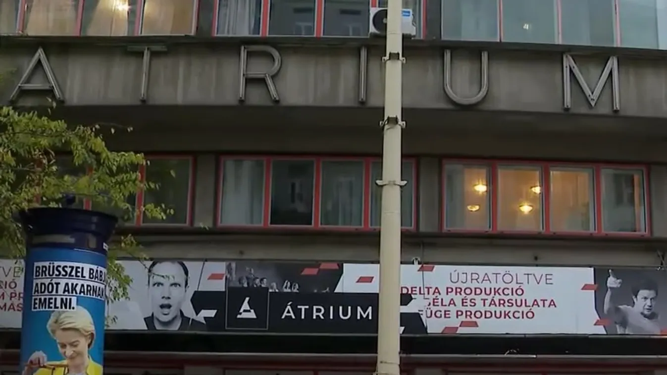 Nagy Ervin kínos magyarázkodásba kezdett Pintér Béla felháborító darabja miatt + videó