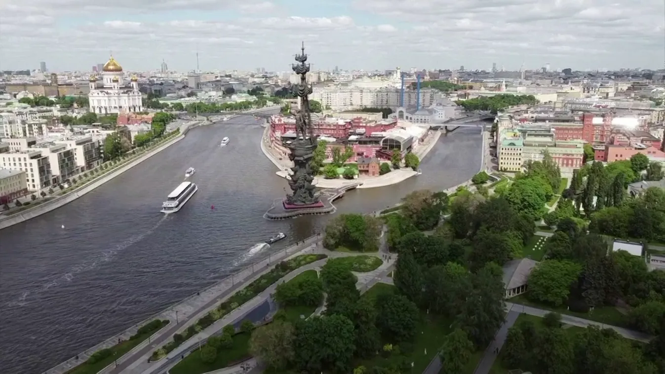 Orosz pénzügyminiszter: Készen álltunk az embargóra