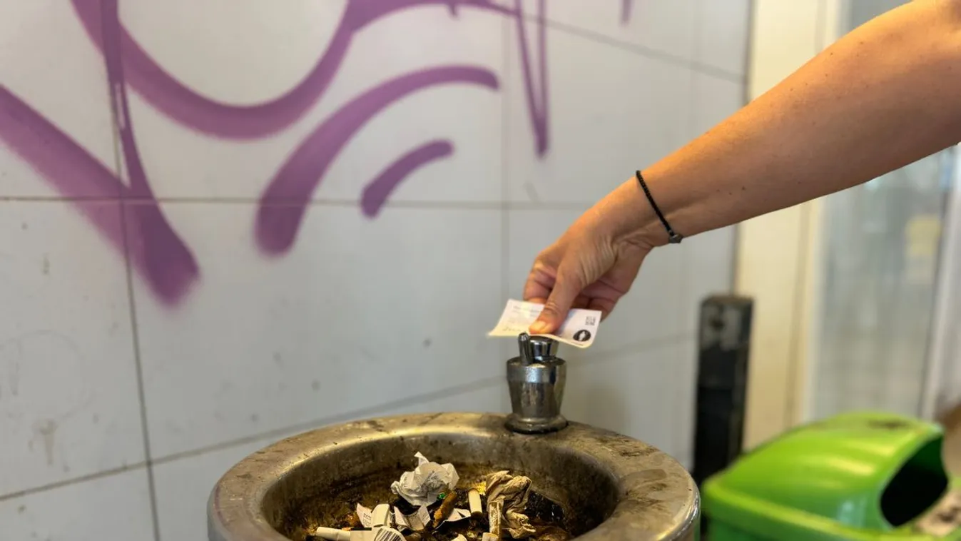 Ismét egy kudarcos fővárosi látványberuházás