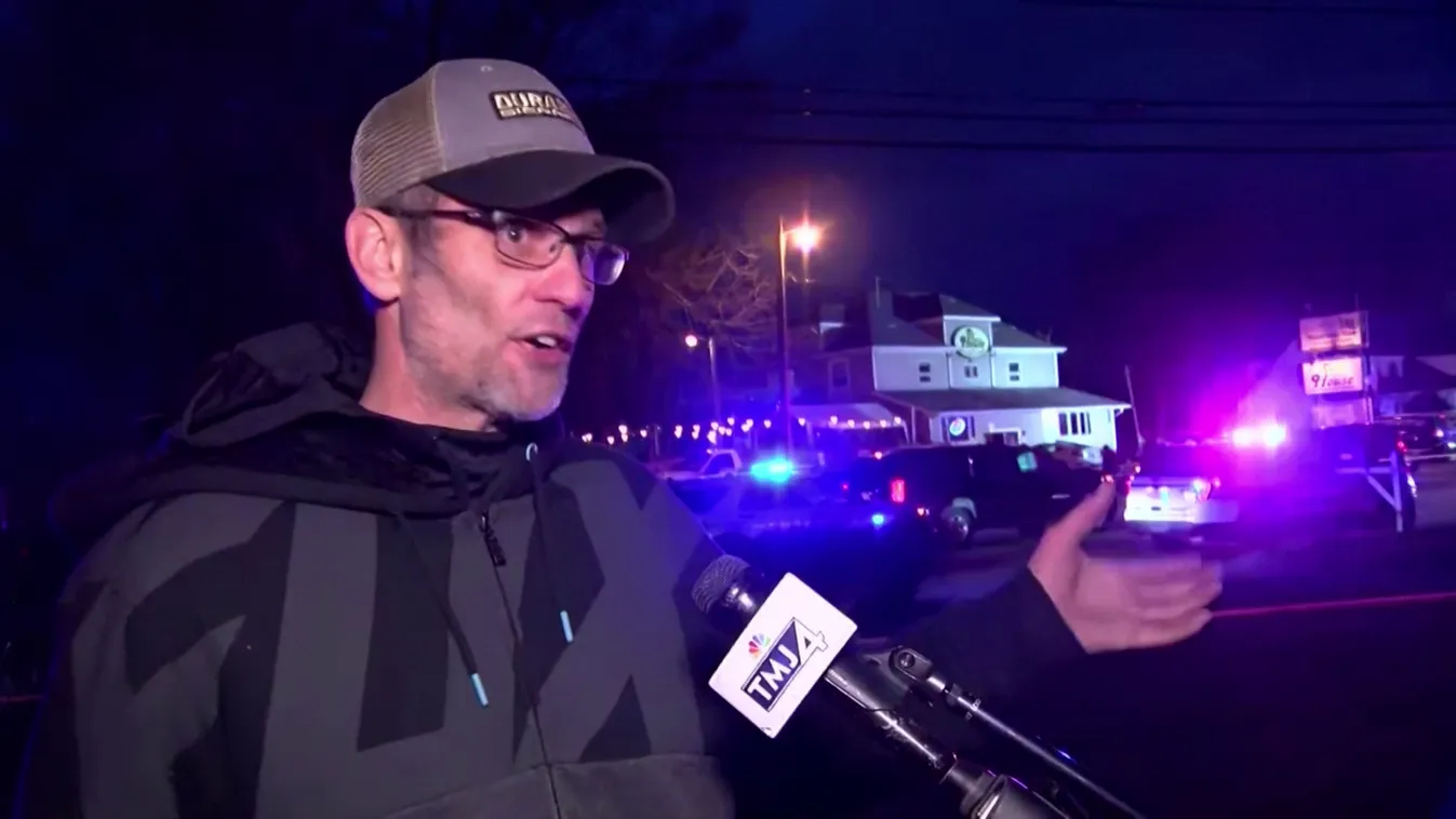 Lövöldözések Amerika-szerte