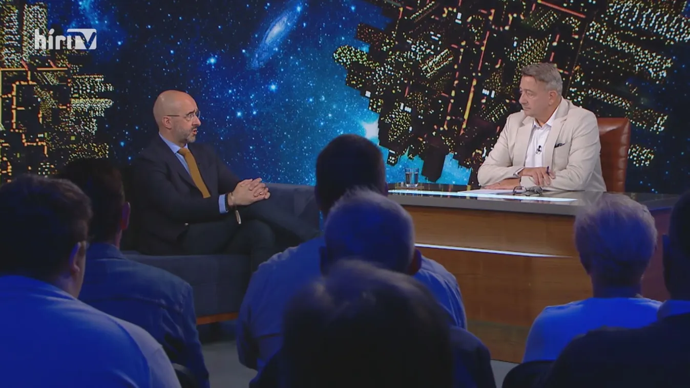 Bayer show: A demokráciaexport sohasem vezetett jóra