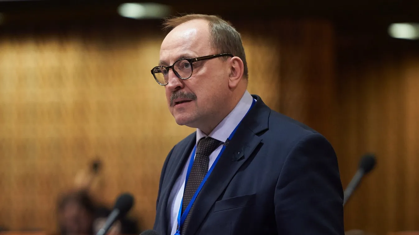 Világszervezet tagjai lettek a Kárpát-medence magyar pártjai