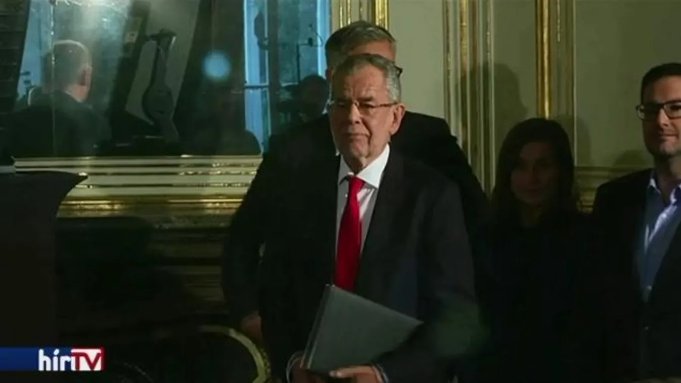 Magyar külképviseleti tagot sejtenek a szivárogtatási botrány mögött