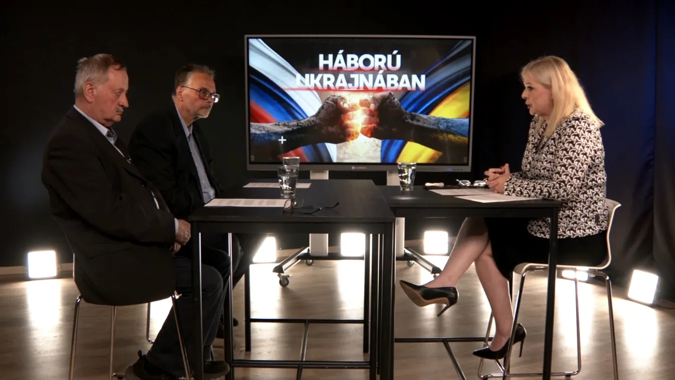 Háború Ukrajnában – A szakértők szerint a napokban nem, de később viszont válaszcsapást indíthat Izrael + videó