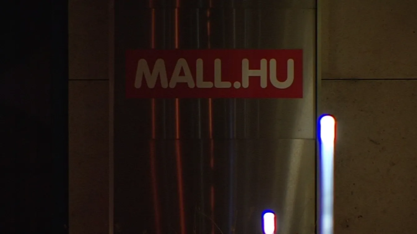 Mall.hu: ketten előzetesben