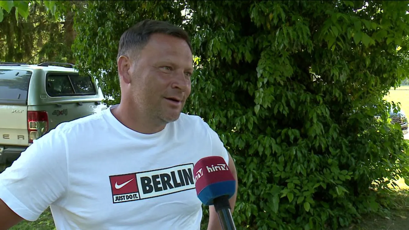 Két csapat Dárdai Pál favoritja az Eb-n