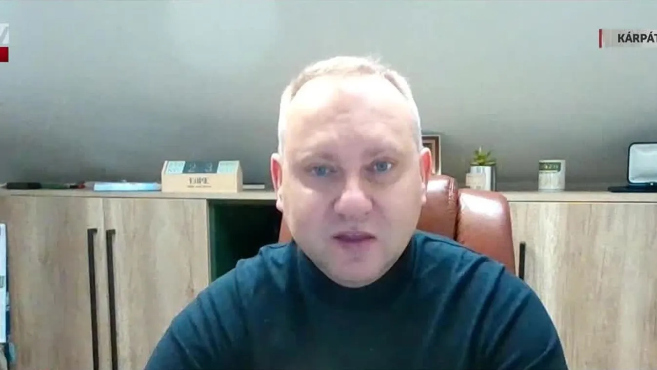 Napindító: Dunda György - Mindenki a győzelmi terv hiányosságairól beszél Ukrajnában + videó