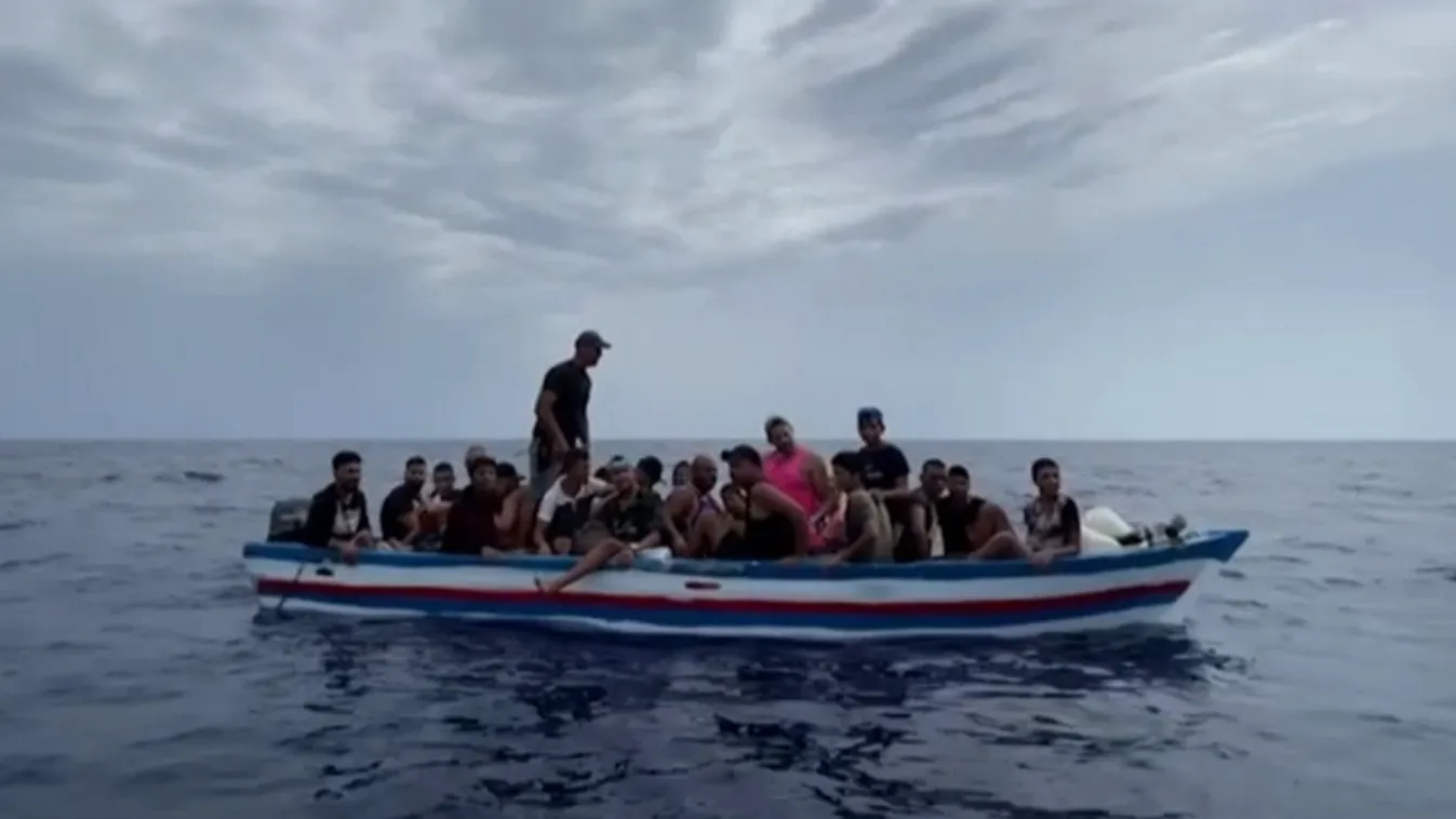 Olaszországban már a baloldal sem kér a migránsokból