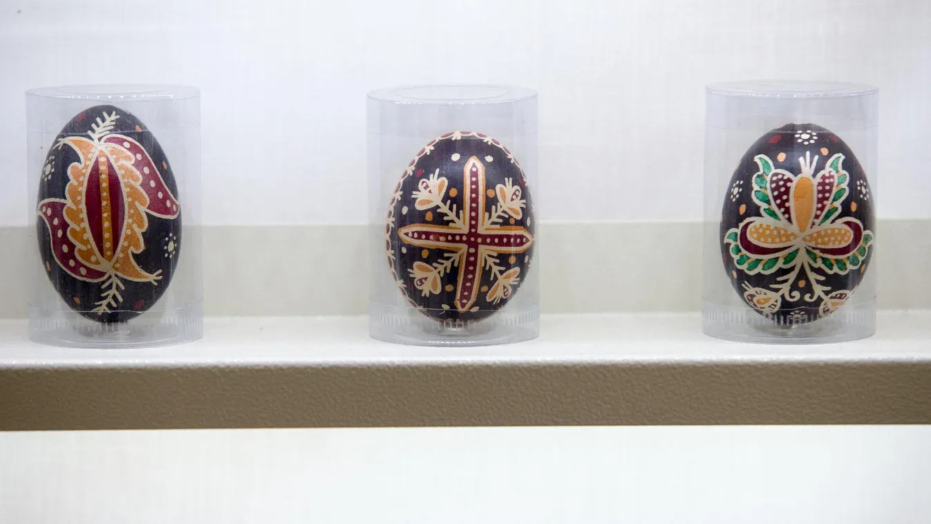 Húsvét – Reggeli járat